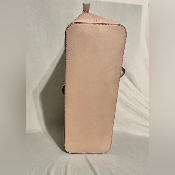 Michael Kors Large Saffiano Leather Computer Tote Bag - Picture 3 of 5